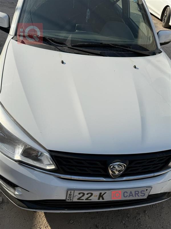 بروتون ساغا 2024 للبيع في العراق -  بغداد